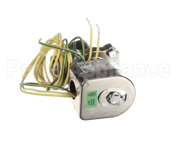 85145 Henny Penny Valve-208-240V 3/4In Solenoid