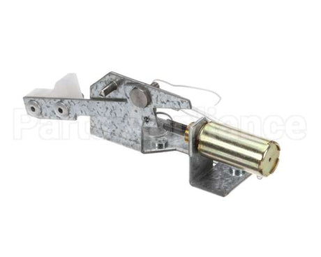 85150510 Ready Access Solenoid Hook R/L Assembly R1 200