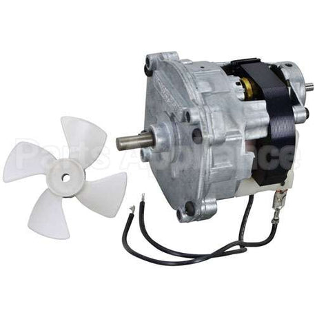 85152 Compatible Apw Drivemotor, 155V