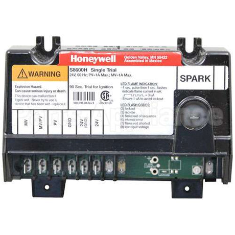 85153 Compatible Groen Ignition Module