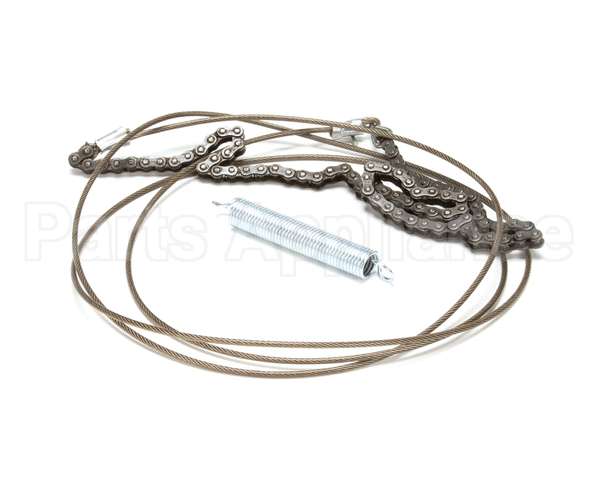 85153600 Ready Access Cable Chain Assembly Bo-10 131