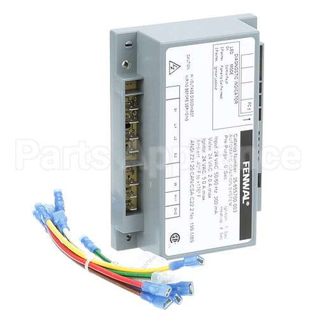 851540 Compatible Vulcan Ignition Module Kit