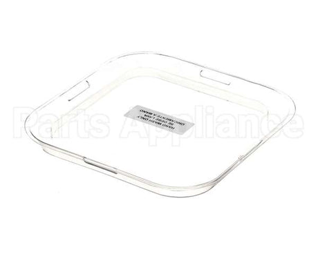 85161 Server Lid Storage