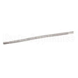 851614-2 Compatible Vulcan Tube, 304 Ss Flex 3/8 Od X 12 L