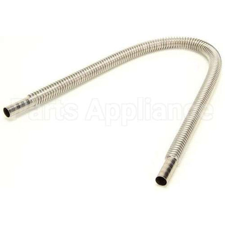 851614-3 Compatible Vulcan 304 Flex 3/8Odx18 L Tube Ss