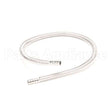 851614-4 Compatible Vulcan Tube, 304 Ss Flex 3/8 Od X 24 L