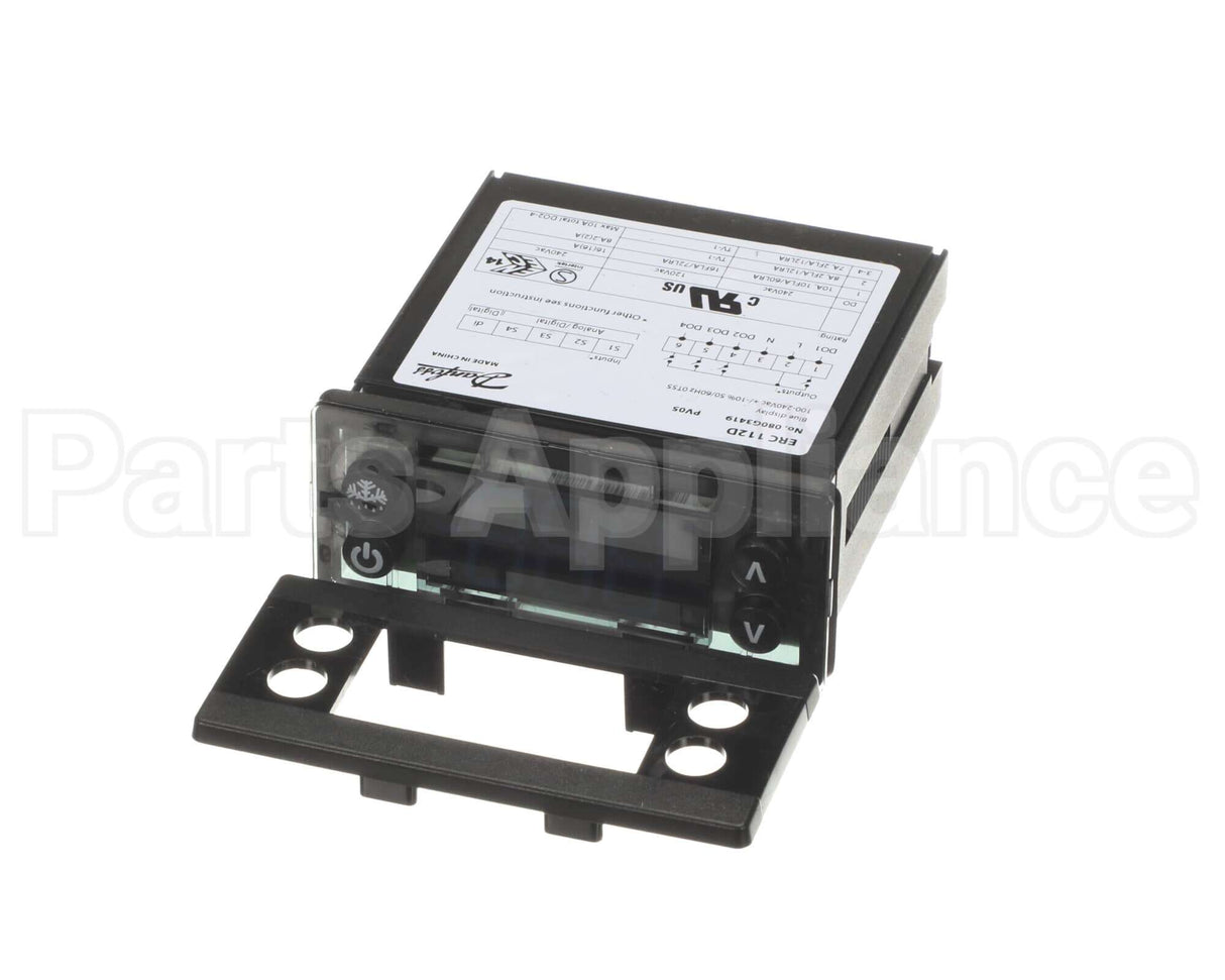 851633 TRUE Control, Electronic Erc112D