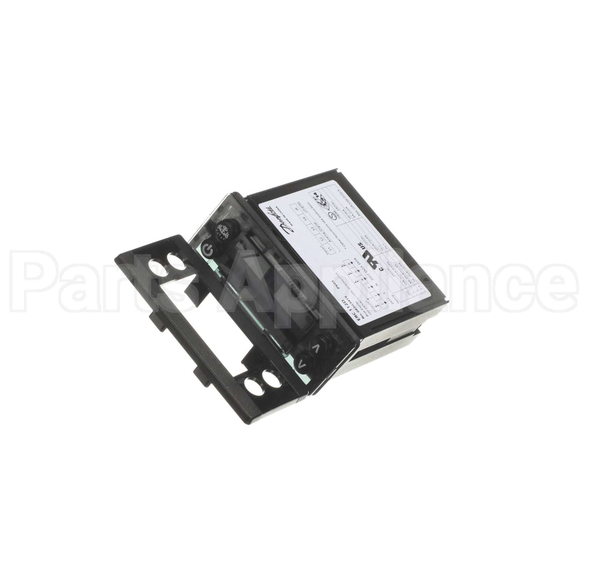 851633 TRUE Control, Electronic Erc112D