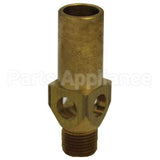 85169 Compatible Groen Burner Jet - Lp