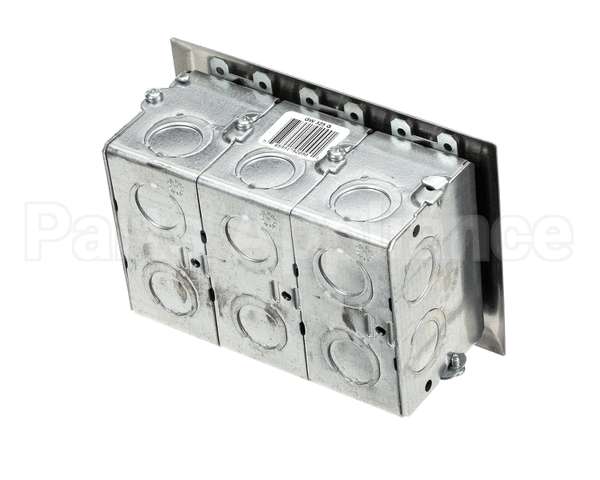 851782 Accurex Panelesh Exhpilotsuppilotheater