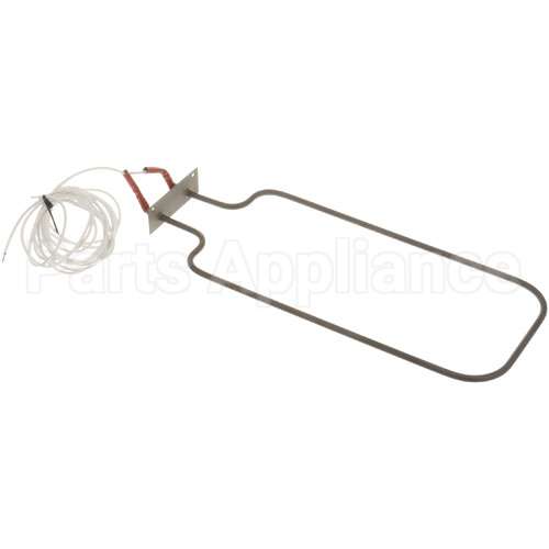 851800-00011 Compatible Vulcan Warmer Element