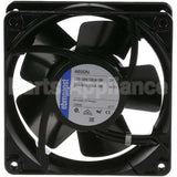 851800-00059 Compatible Vulcan Cooling Fan 208/240V