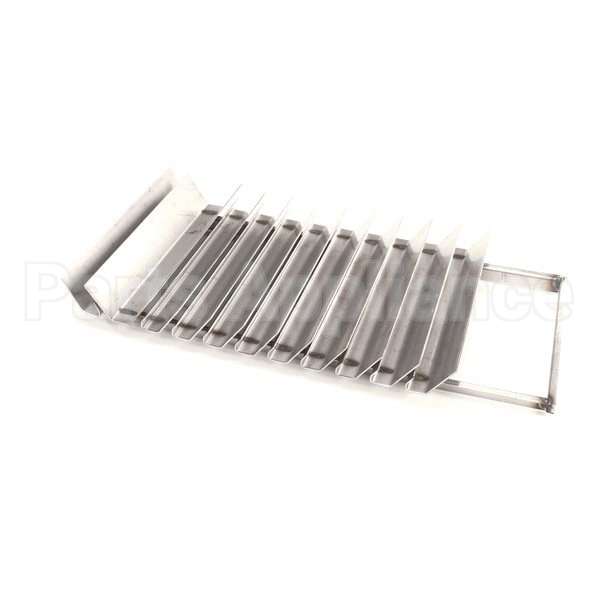 851800-00902 Compatible Vulcan Burner Cover Shield(Radi Ant)