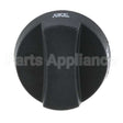 851800-00907 Compatible Vulcan Knob 2 D, Off-On-(Sim)