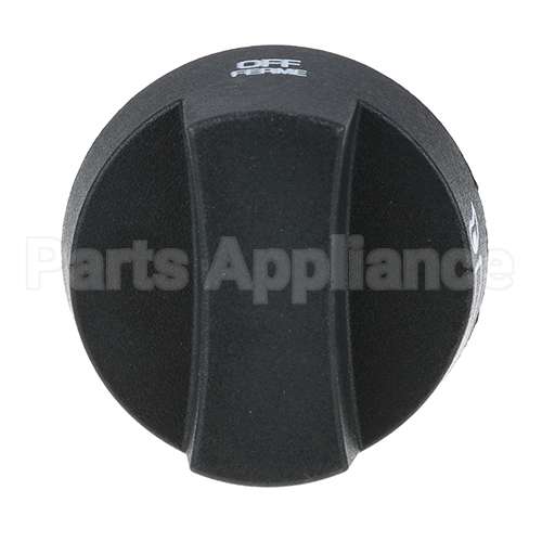 851800-00907 Compatible Vulcan Knob 2 D, Off-On-(Sim)