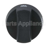 851800-00907 Compatible Vulcan Knob 2 D, Off-On-(Sim)