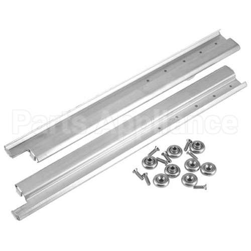 851800-242 Compatible Vulcan Drawer Slide 20"