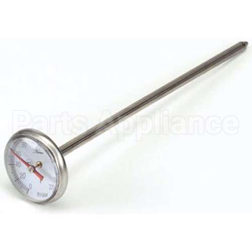 851800-246 Compatible Hobart Dial Type Thermometer