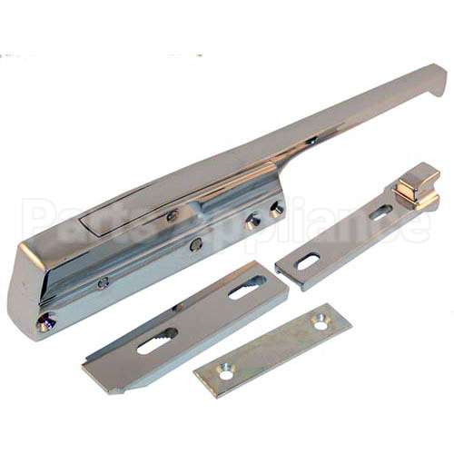 851800-666 Compatible Hobart Kason - 10172000006 Latch With Strike