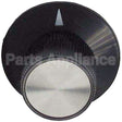 851800-841 Compatible Vulcan Knob