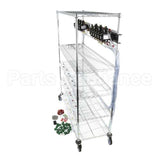 8518034520SP3L Lancer Thornton Oil Bib Rack Assembly-Nex