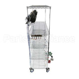 8518034520SP3L Lancer Thornton Oil Bib Rack Assembly-Nex