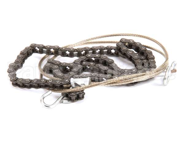 85182000 Ready Access Cable Chain Assembly 275 (2002 An