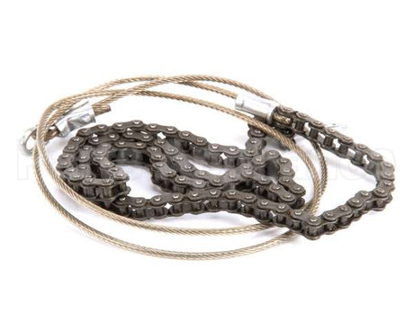 85182000 Ready Access Cable Chain Assembly 275 (2002 An