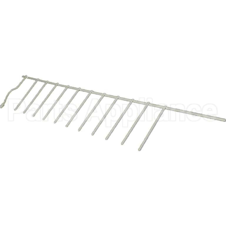 8519585 Whirlpool Folddown - Lower (Finish