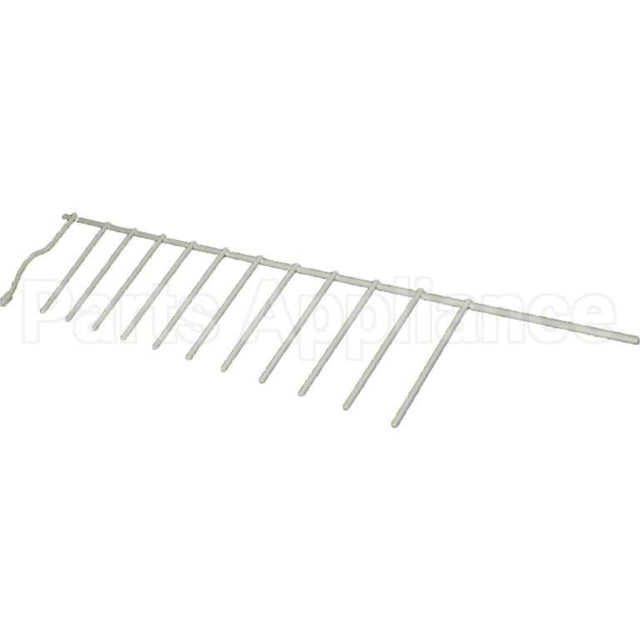 8519585 Whirlpool Folddown - Lower (Finish