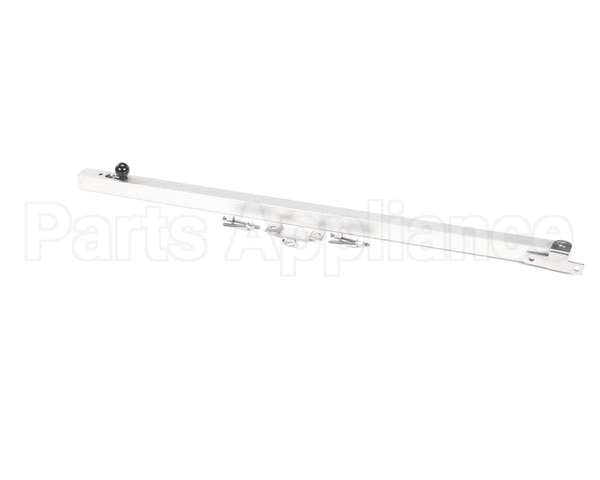 85197102 Ready Access Lock Bar Kit 275 - Clr - 21-1