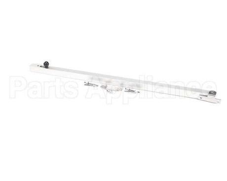 85197102 Ready Access Lock Bar Kit 275 - Clr - 21-1