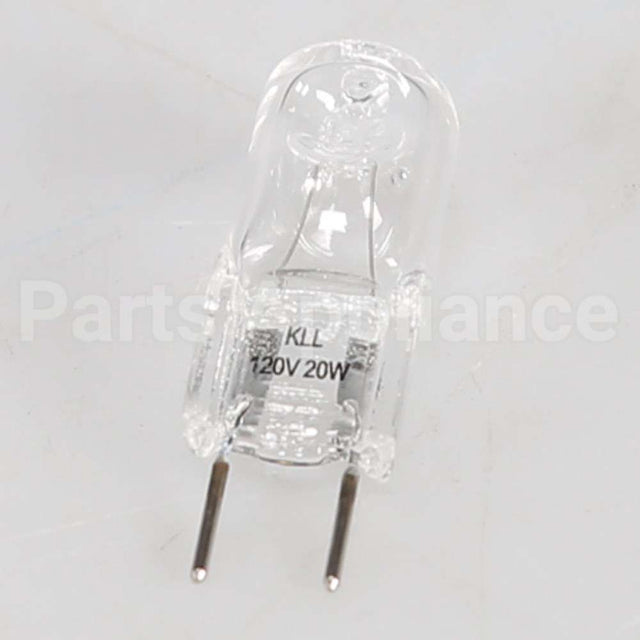 WB36X10213 GE Bulb Halogen (120V 20W)