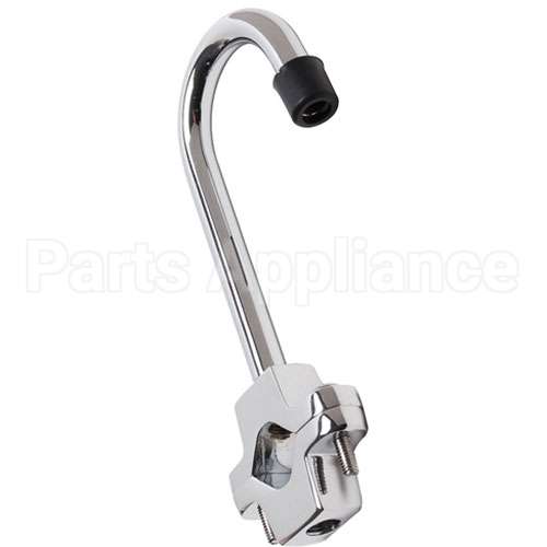 851CR30110 Compatible Chicago Faucet Hook, Pre-Rinse (Chicago)