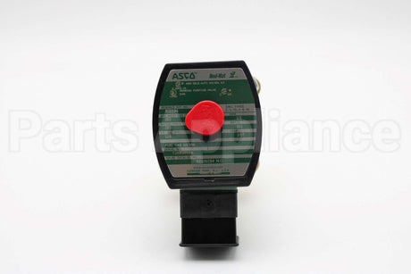 8210G34 Asco 1/2" No 0/150#Airwtr125Oil120V