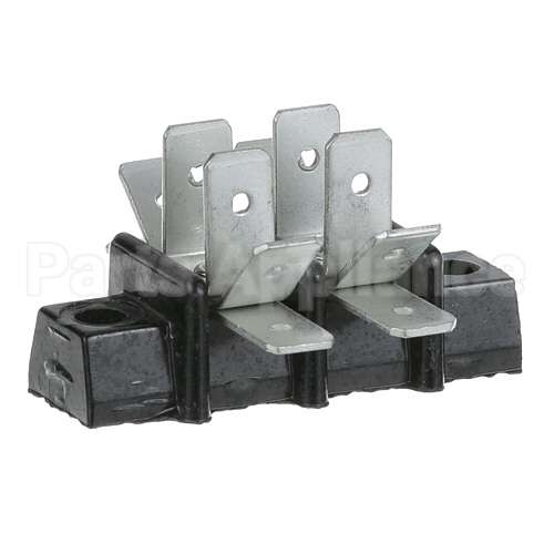 852091 Compatible Crescor Terminal Block