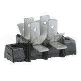 852091 Compatible Crescor Terminal Block