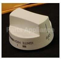 8522626 Whirlpool Knob Surface Gas Bt