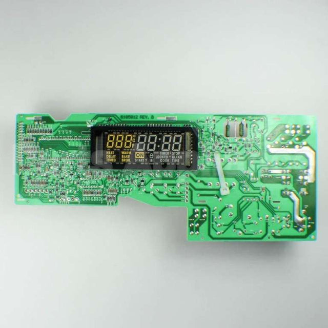8524212 Whirlpool Control-Ez555-Ep Kenmore