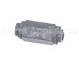 85244077 Jackson Check Valve 1/8Fnpt Pvc