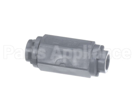 85244077 Jackson Check Valve 1/8Fnpt Pvc