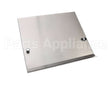 85251 Ventmaster 17" Cyclo Maze Door - Bk