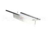 85251 Ventmaster 17" Cyclo Maze Door - Bk