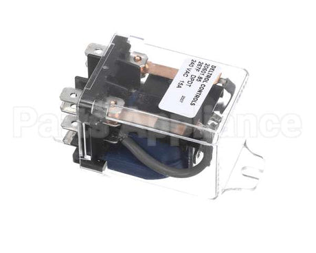 85275 Grindmaster Cecilware Relay, Deltrol 220V Intl