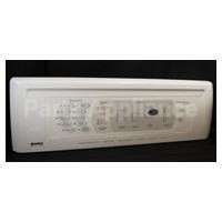 8527620 Whirlpool 'Panel Asm - Control