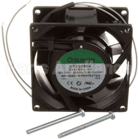 85281 Compatible Apw Cooling Fan