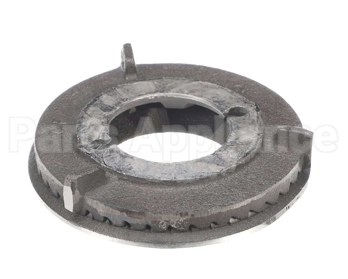 85281W Grindmaster Cecilware Burrs, 410/411 Mchd K