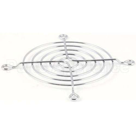 85282 Compatible Apw Fan Guard 3.15In Sq