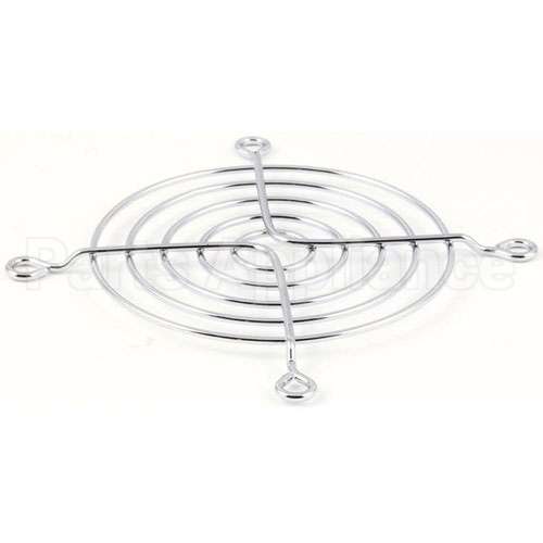 85282 Compatible Apw Fan Guard 3.15In Sq