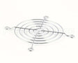 85282 Apw Wyott Fan Guard 3.15 Sq